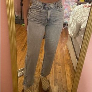 American Eagle Outfitters Pride 90s Boyfriend Jean